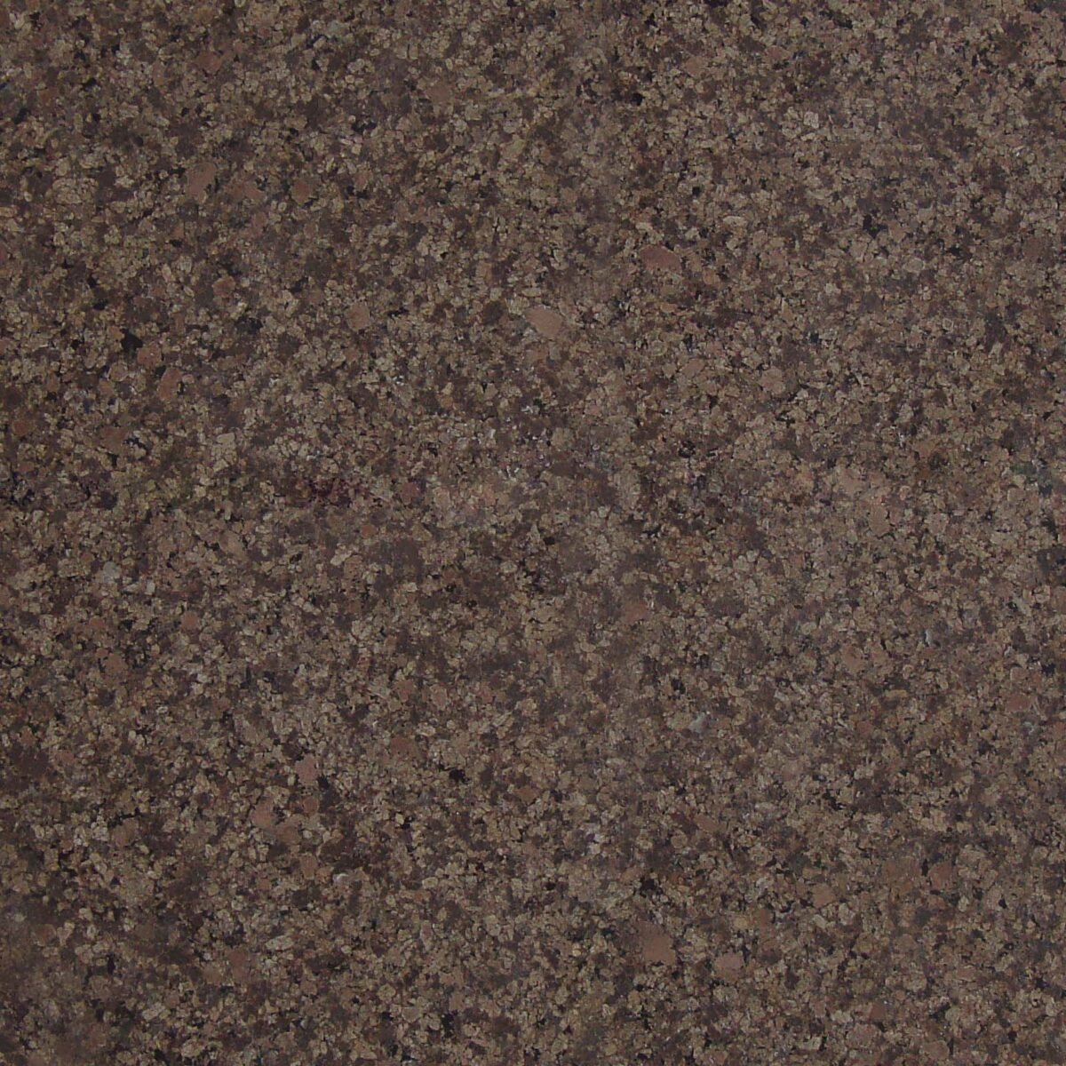 Merry Gold Granite Slab with Golden and Brown Grains