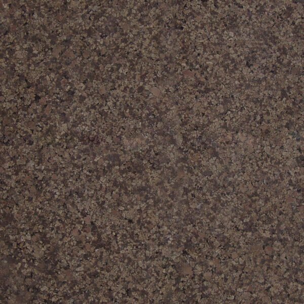 Merry Gold Granite Slab with Golden and Brown Grains