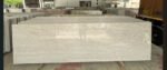 Polished Millennium Cream Granite Slab