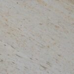 Polished Millennium Cream Granite Slab