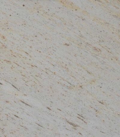 Polished Millennium Cream Granite Slab