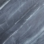 Millennium Grey Marble slab with soft white veining