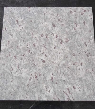 Moon White Granite Slab Polished Finish