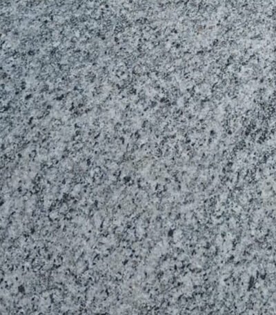 Narlai Grey Granite Slab with Fine Grain