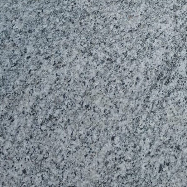 Narlai Grey Granite Slab with Fine Grain