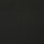 Polished Nova Black Granite Slab
