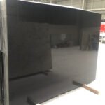 Nova Black Granite Countertop