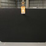 Nova Black Granite Flooring