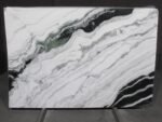 Black and white marble feature wall – Sunrise Exports