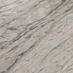 Polished Parada Gold Granite Kitchen Countertop