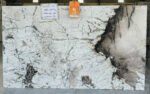 Patagonia Extra Quartzite Slab with Crystalline Patterns