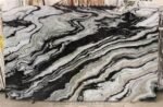 Phantom White Marble flooring and wall cladding