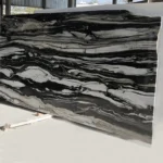 Sunrise Exports – Premium Phantom White Marble Exporter