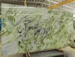 Premium green marble supplier – Sunrise Exports