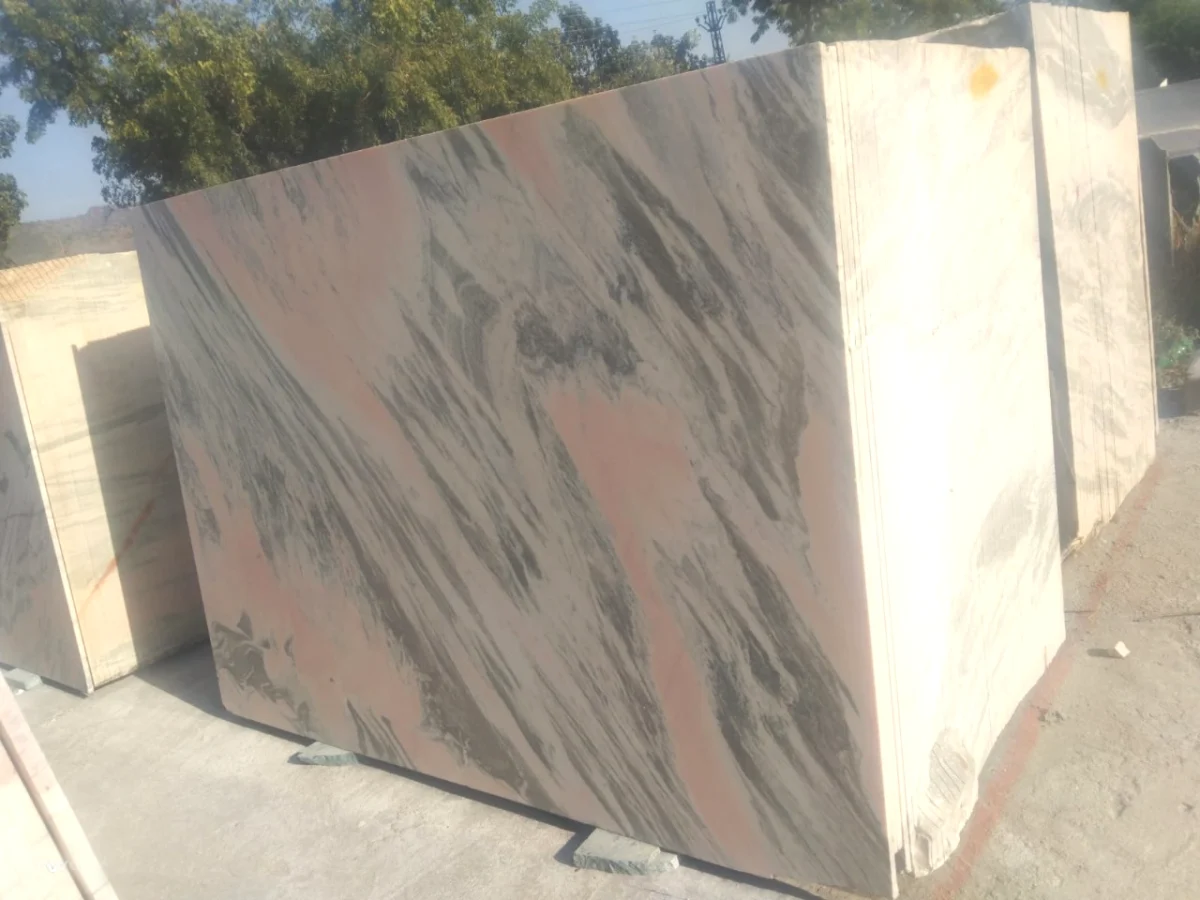 Sunrise Exports – Trusted Pink Marble supplier from India