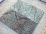 Sunrise Exports – Supplier of Rain Forest Green Marble