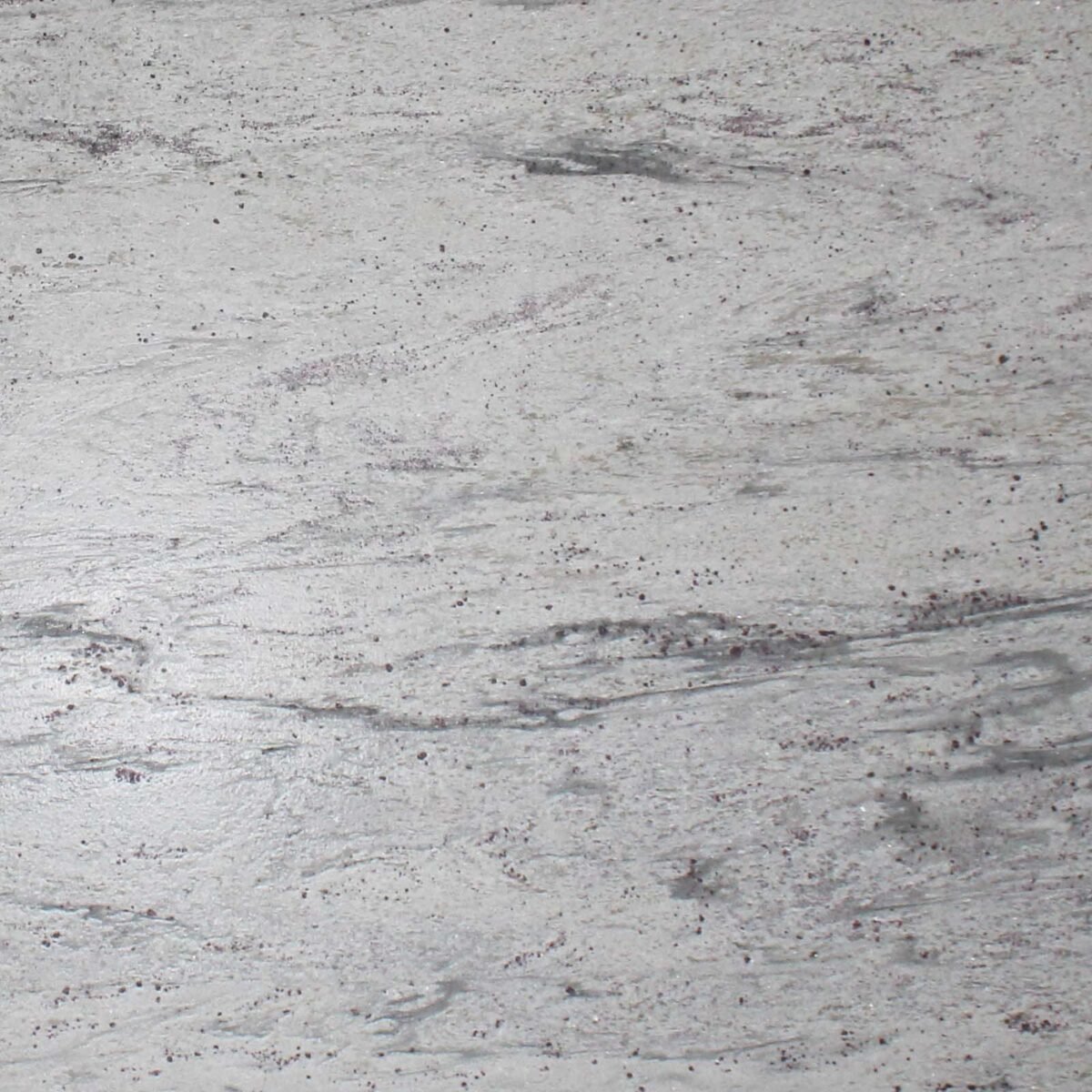 River White Granite Slab with Burgundy Flecks