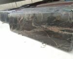 Romantic Pink Granite Flooring Tile Exporter India