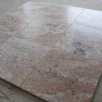 Indian White Granite Flooring Exporter