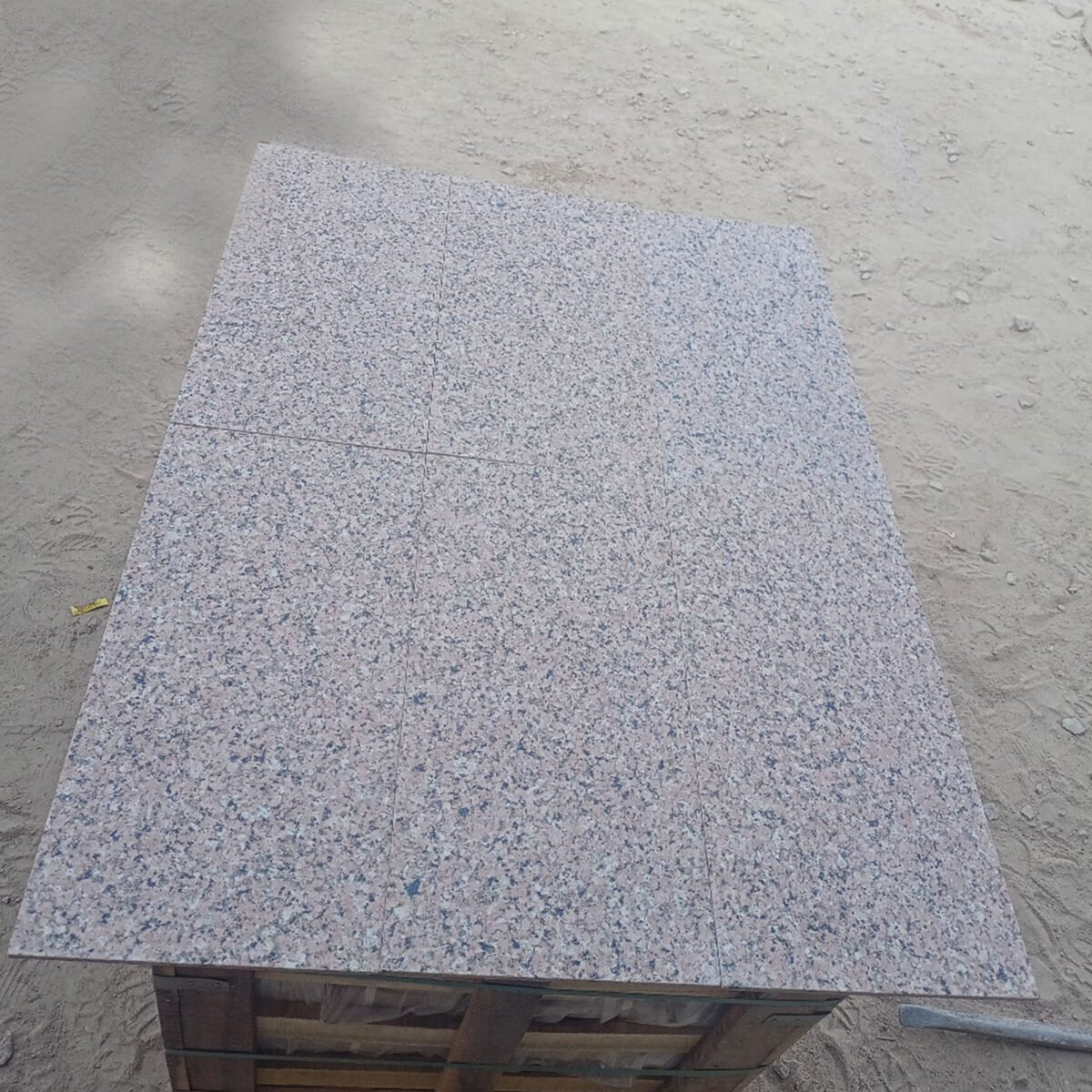 Indian Granite Export Company