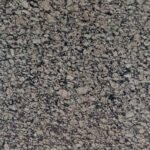 Rue Classic Granite Slab with Natural Beige Pattern