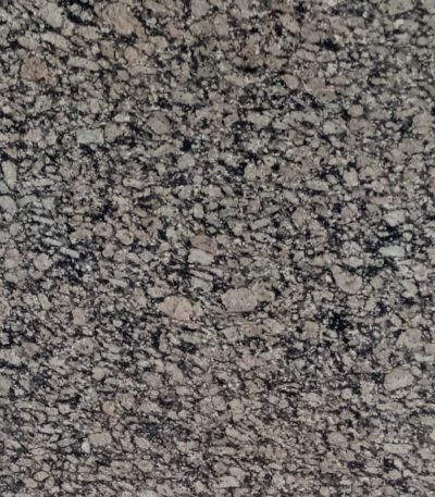 Rue Classic Granite Slab with Natural Beige Pattern