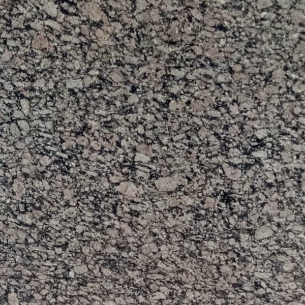 Rue Classic Granite Slab with Natural Beige Pattern