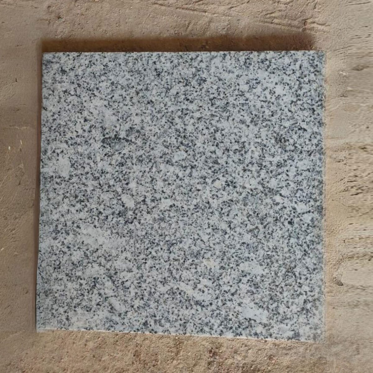Alpinus Granite for Interior Design