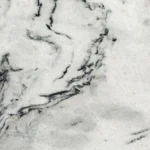 San Simon Marble slab with warm beige tones