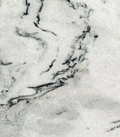 San Simon Marble slab with warm beige tones