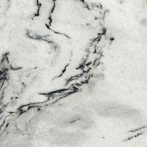 San Simon Marble slab with warm beige tones