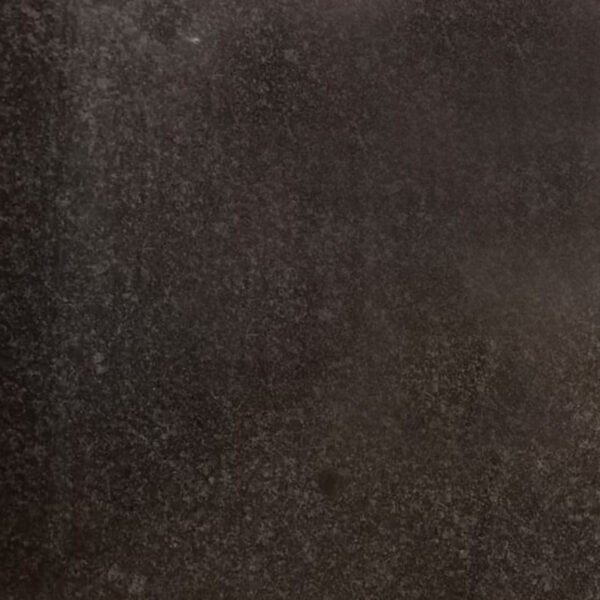 Sapphire Brown Granite Slab with Blue-Grey Crystals
