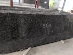 Brown Granite Tiles for Flooring and Wall Cladding