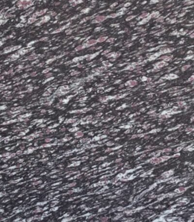 Polished Sea Waves Granite Slab