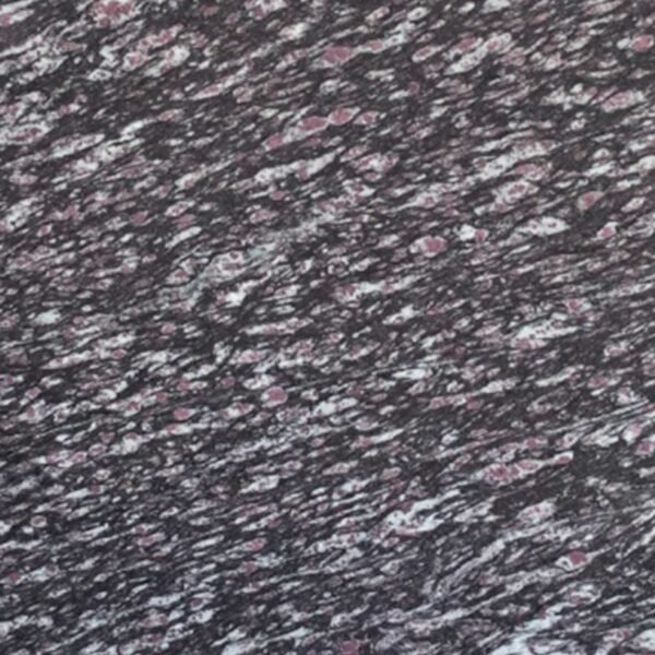 Polished Sea Waves Granite Slab