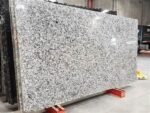 Wave-Patterned Sea Waves Granite Flooring