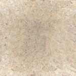 Shivakashi Gold Granite Slab with Warm Veins