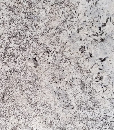 Silver Falls Granite Polished Slab
