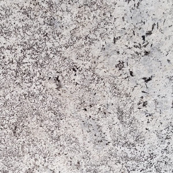Silver Falls Granite Polished Slab