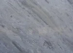 Sky White Blue Marble slab with soft veining