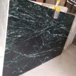 Indian Spider Green Marble flooring and wall cladding