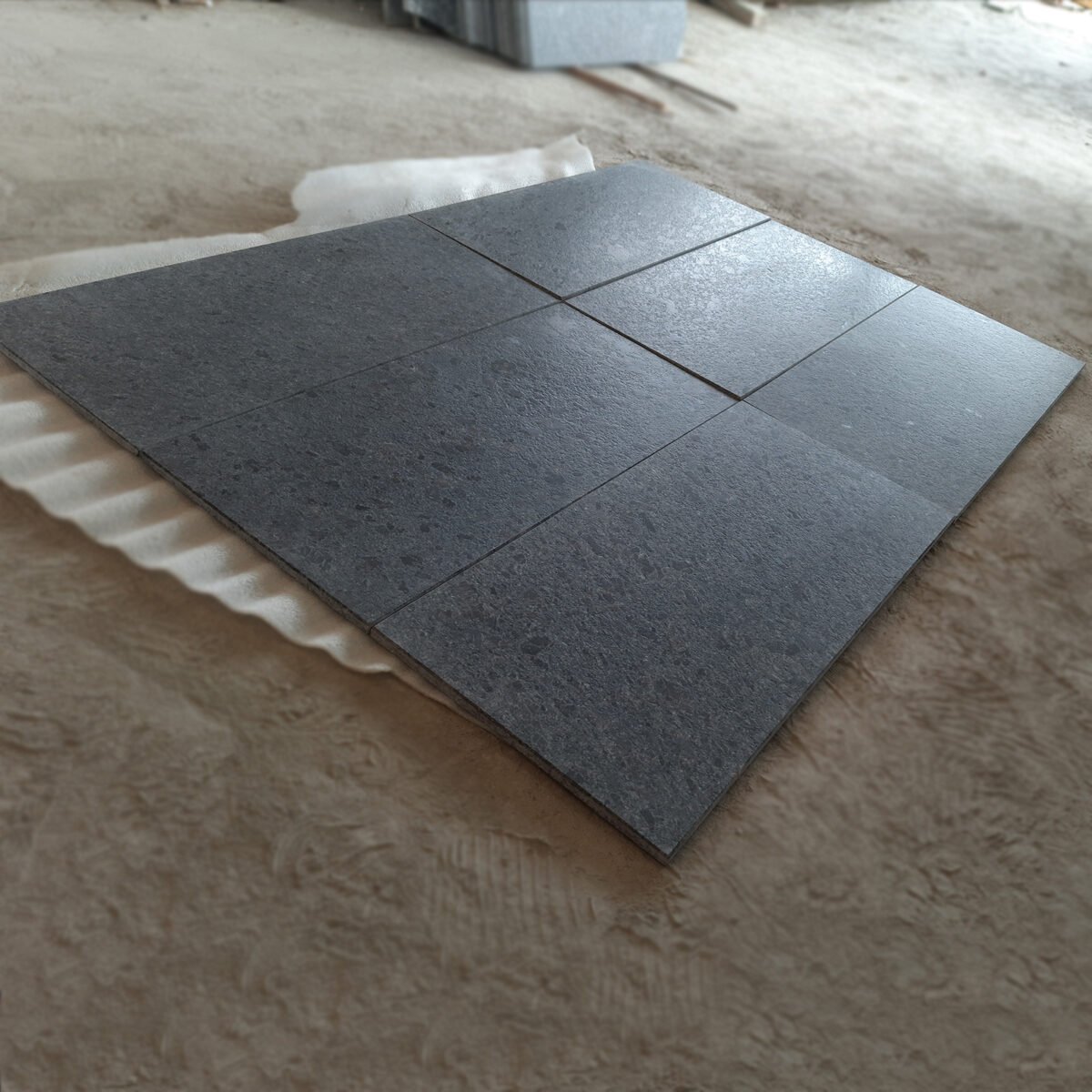 Grey Granite Manufacturer