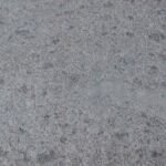 Steel Grey Granite Slab with Uniform Texture