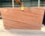 Pink Granite Flooring Tiles Exporter India
