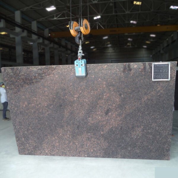 Tan Brown Granite