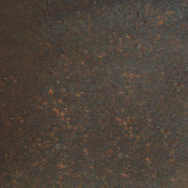 Tan Brown Granite Slab with Natural Flecks
