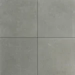 Tandur Blue limestone slabs for outdoor paving