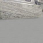 Polished Thunder White Granite Countertop India