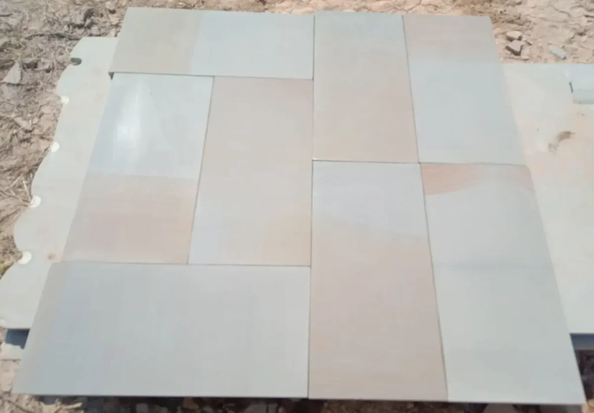 Sunrise Exports – Leading Indian exporter of Two Tone Sandstone