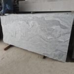 Buy Viscon White Granite Slabs